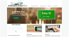 Desktop Screenshot of j-cbank.com